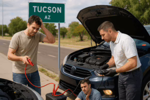 Signs Your Car Needs More Than a Jump Start