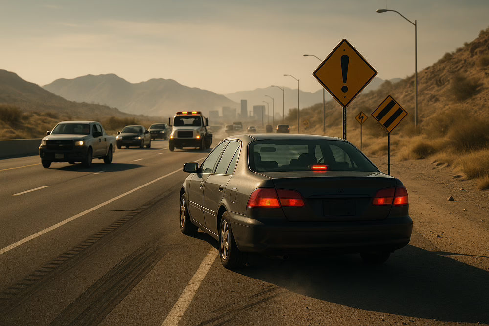 Flatbed vs. Wheel-Lift Towing: Which One Do You Need?