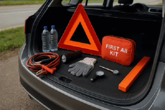Emergency Car Kit