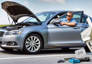 What to Do if Your Car Won't Start